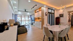 Blk 315B Anchorvale Gardens (Sengkang), HDB Executive #622168721